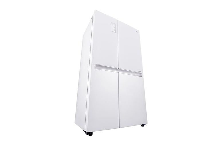 LG Side by Side , GSB760SWXV, thumbnail 2